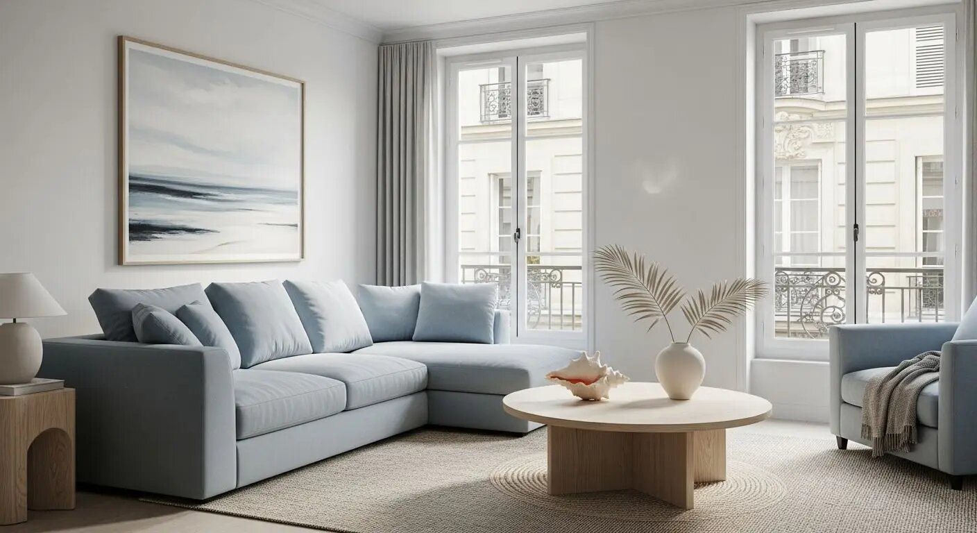 Appartement à vendre, 41m², Saint-Arnoult-en-Yvelines