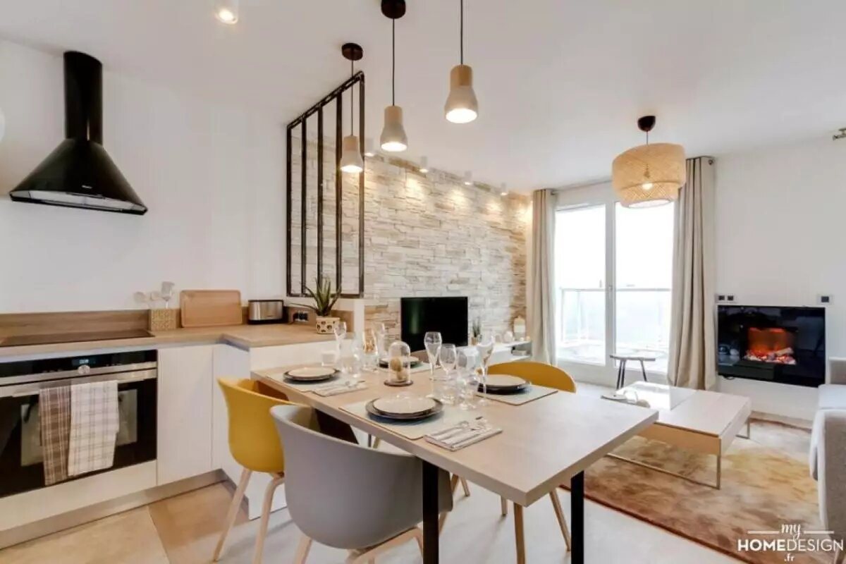 Appartement à vendre, 43m², Cagnes-sur-Mer