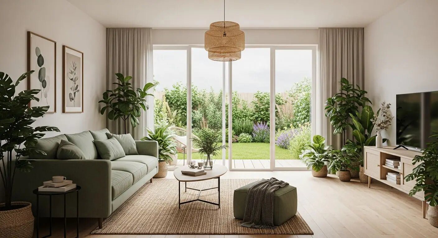 Appartement à vendre, 48m², Amiens