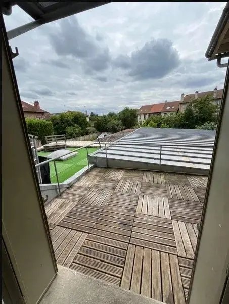 Appartement à louer, 30m², Villeneuve-le-Roi
