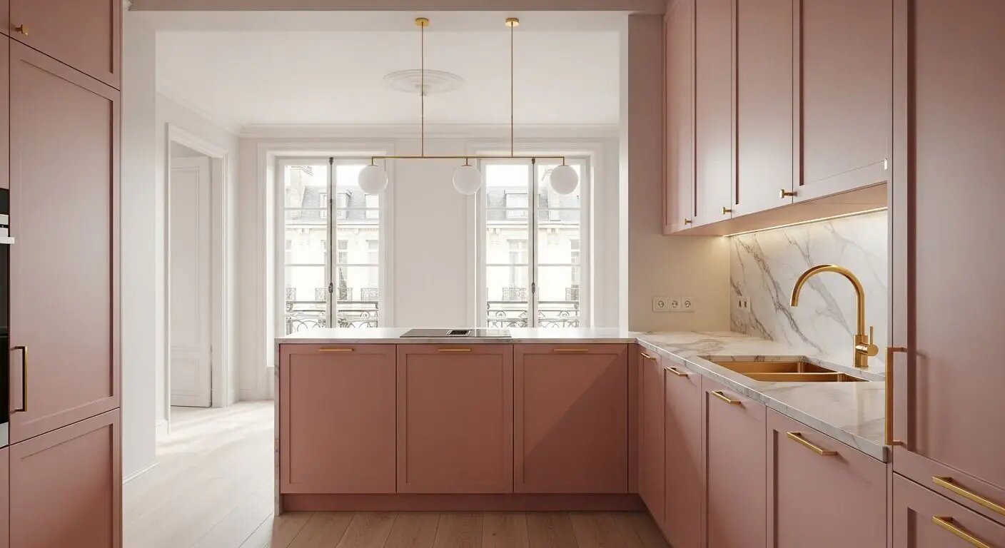 Appartement à vendre, 39m², Saint-Orens-de-Gameville