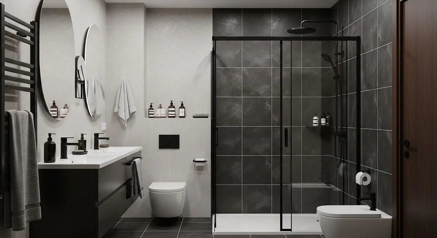 Appartement à vendre, 40m², Sotteville-lès-Rouen