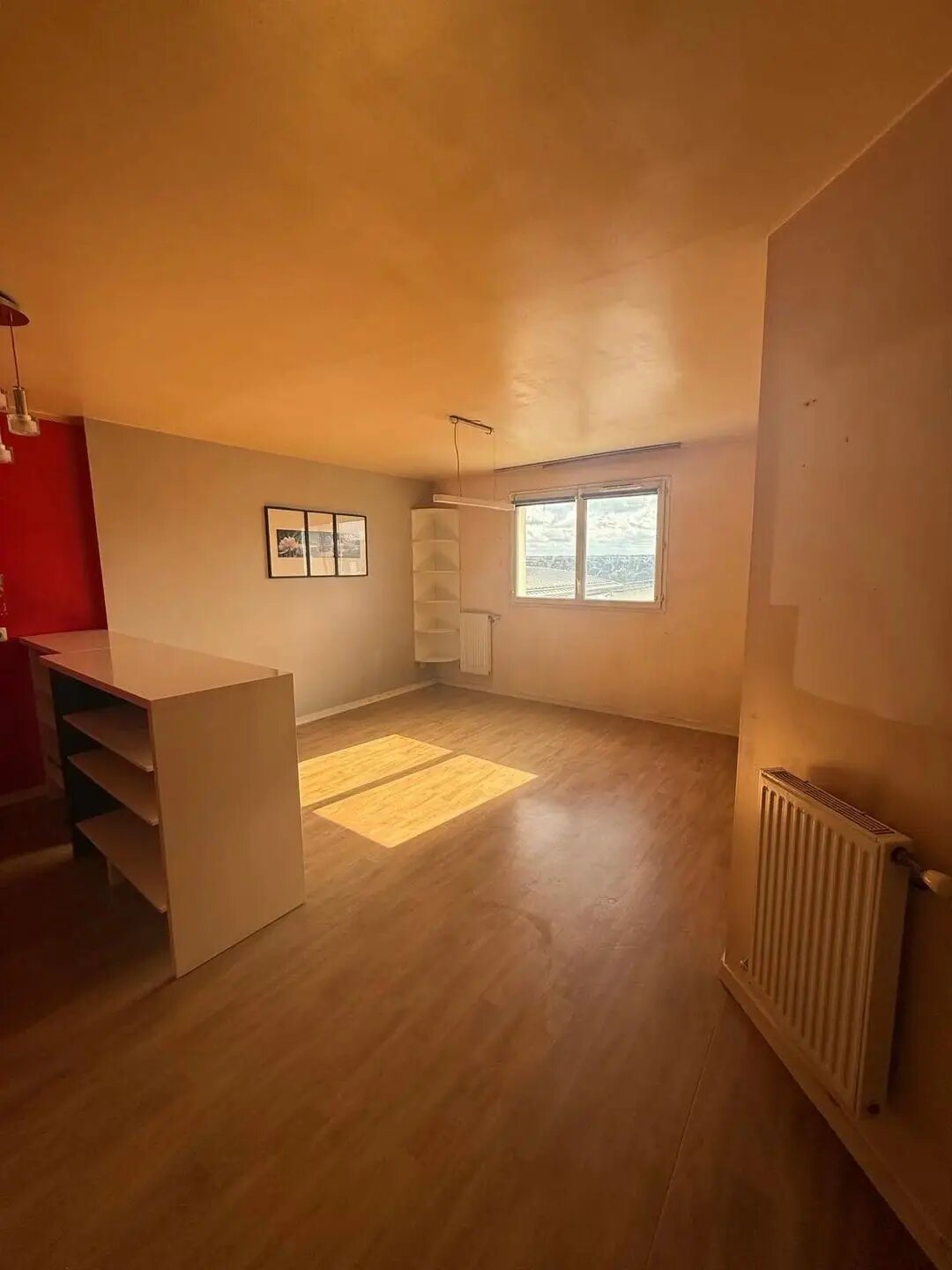 Appartement à vendre, 40m², Bobigny