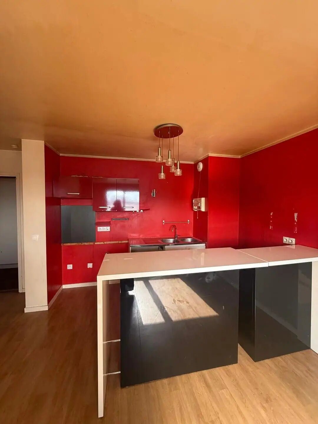 Appartement à vendre, 40m², Bobigny