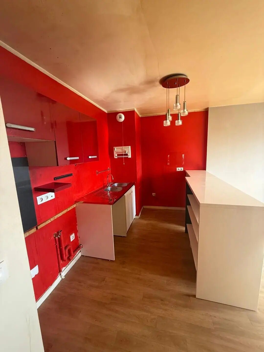Appartement à vendre, 40m², Bobigny
