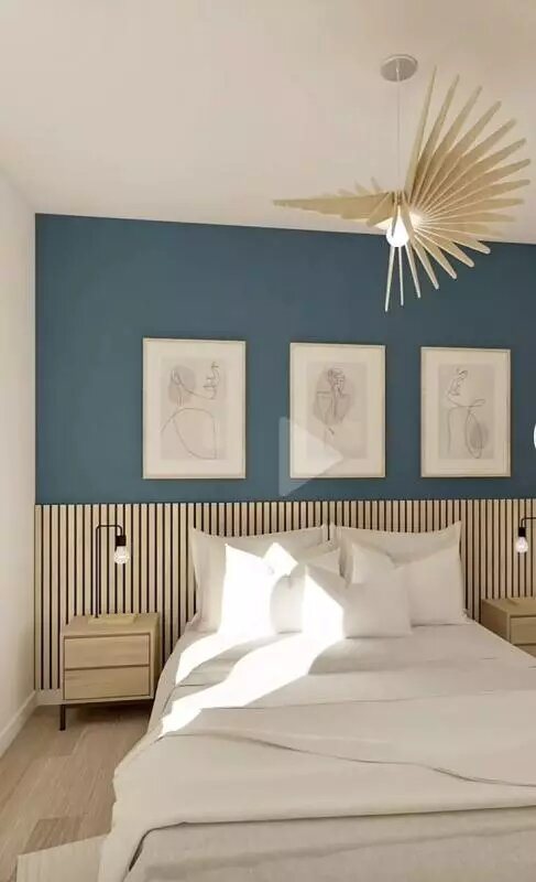 Appartement à vendre, 129m², Puteaux