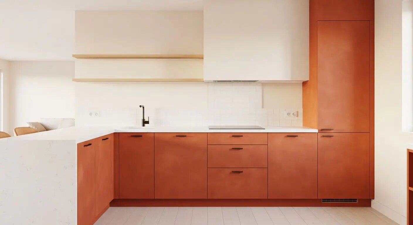 Appartement à vendre, 41m², Neuilly-Plaisance