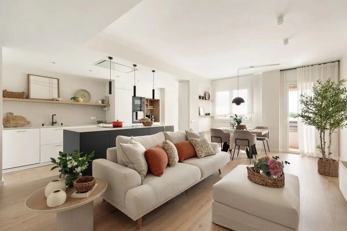 Appartement à vendre, 103m², Quimperlé