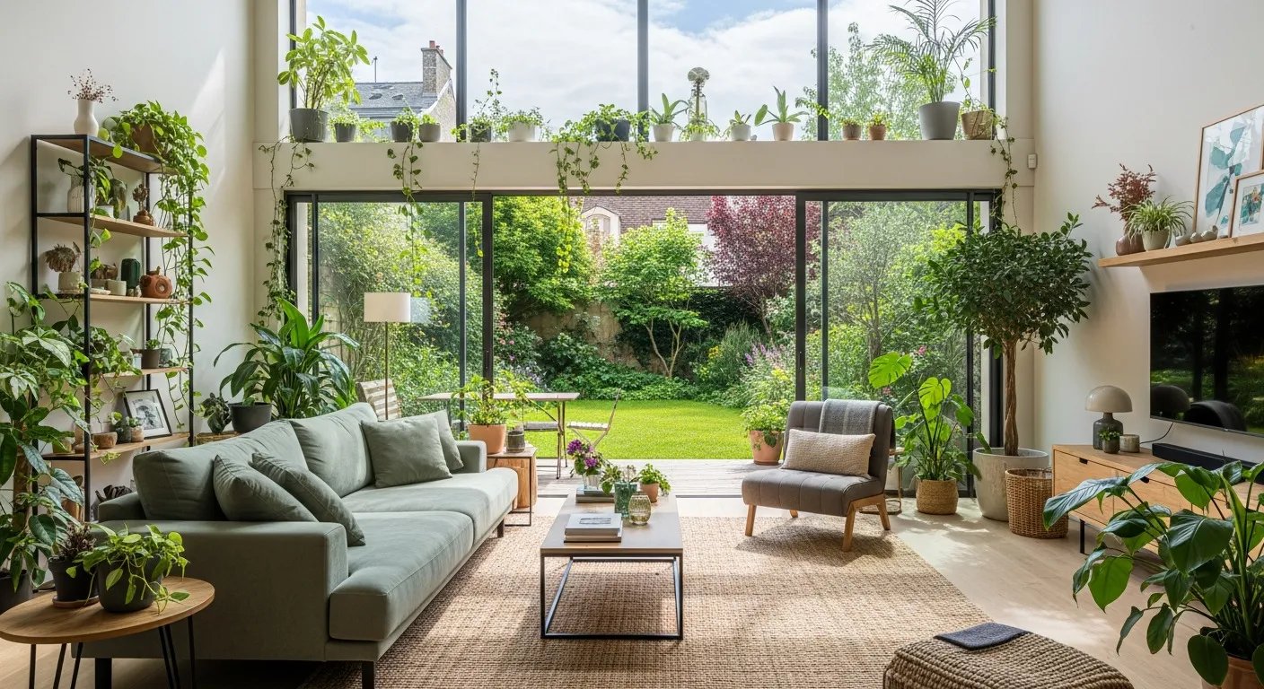 Appartement à vendre, 43m², Ivry-sur-Seine