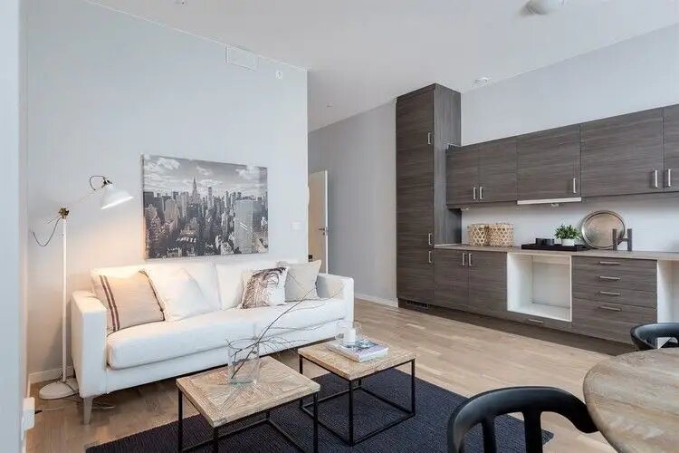 Appartement à vendre, 45m², Neuilly-Plaisance