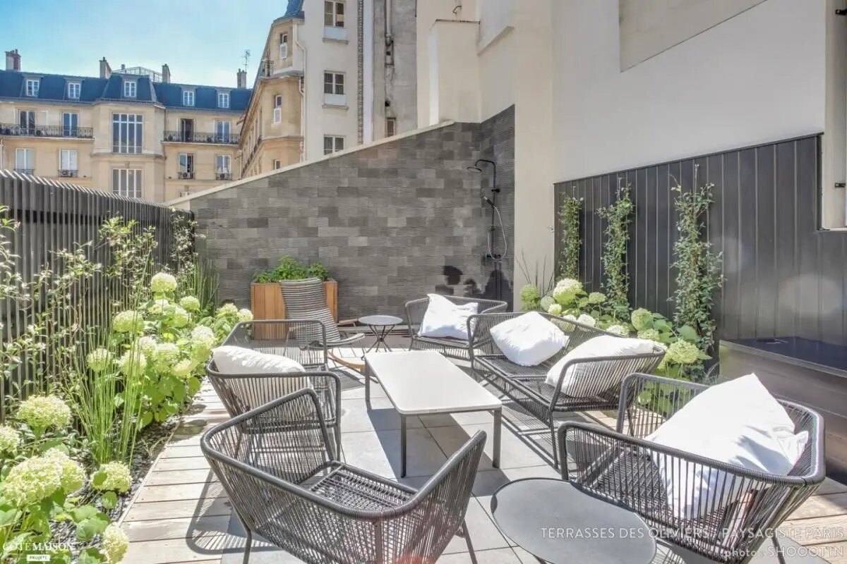Appartement à vendre, 41m², Ternay