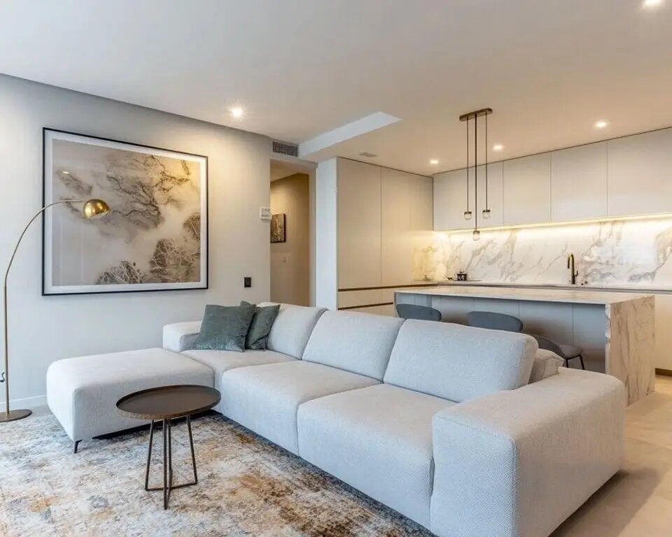 Appartement à vendre, 108m², La Garenne-Colombes