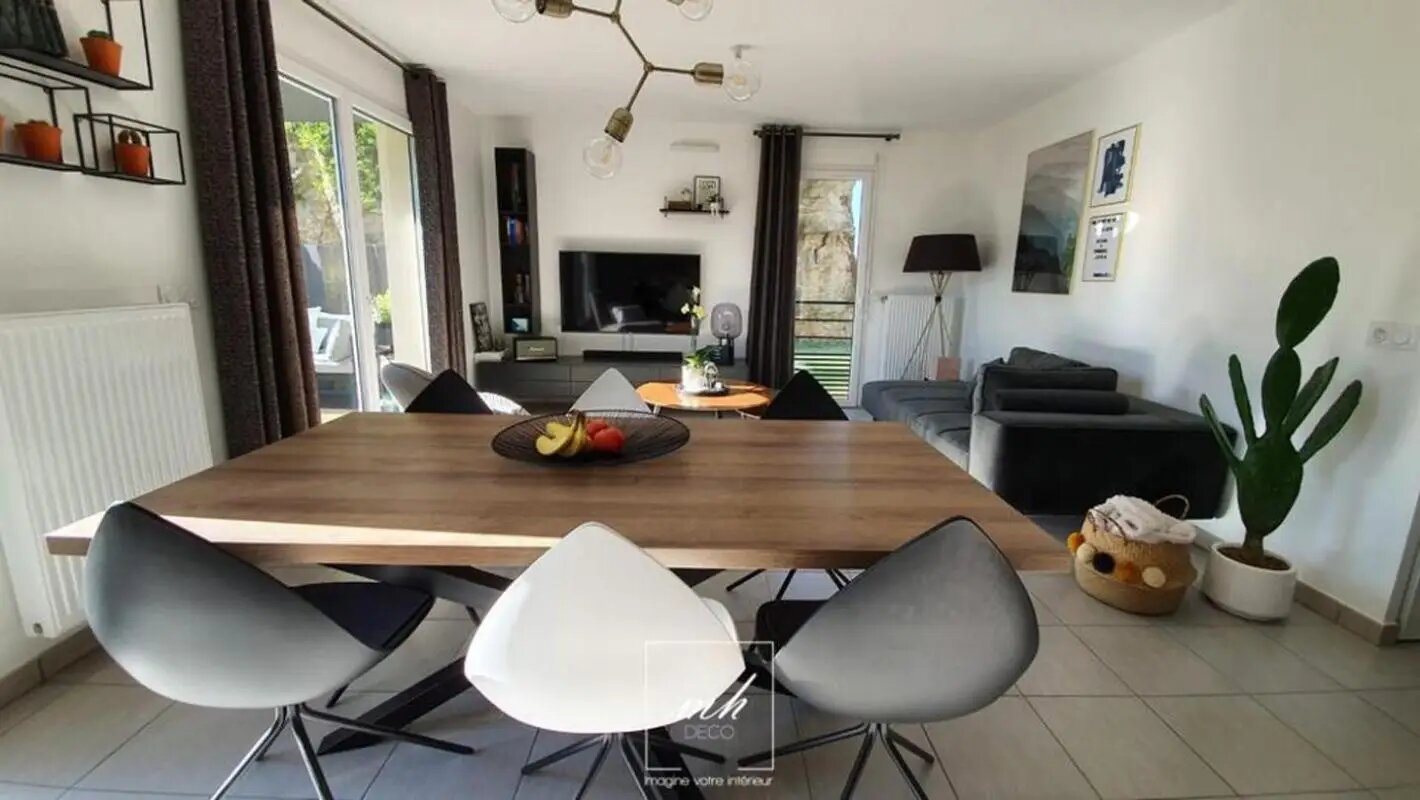Appartement à vendre, 39m², La Seyne-sur-Mer