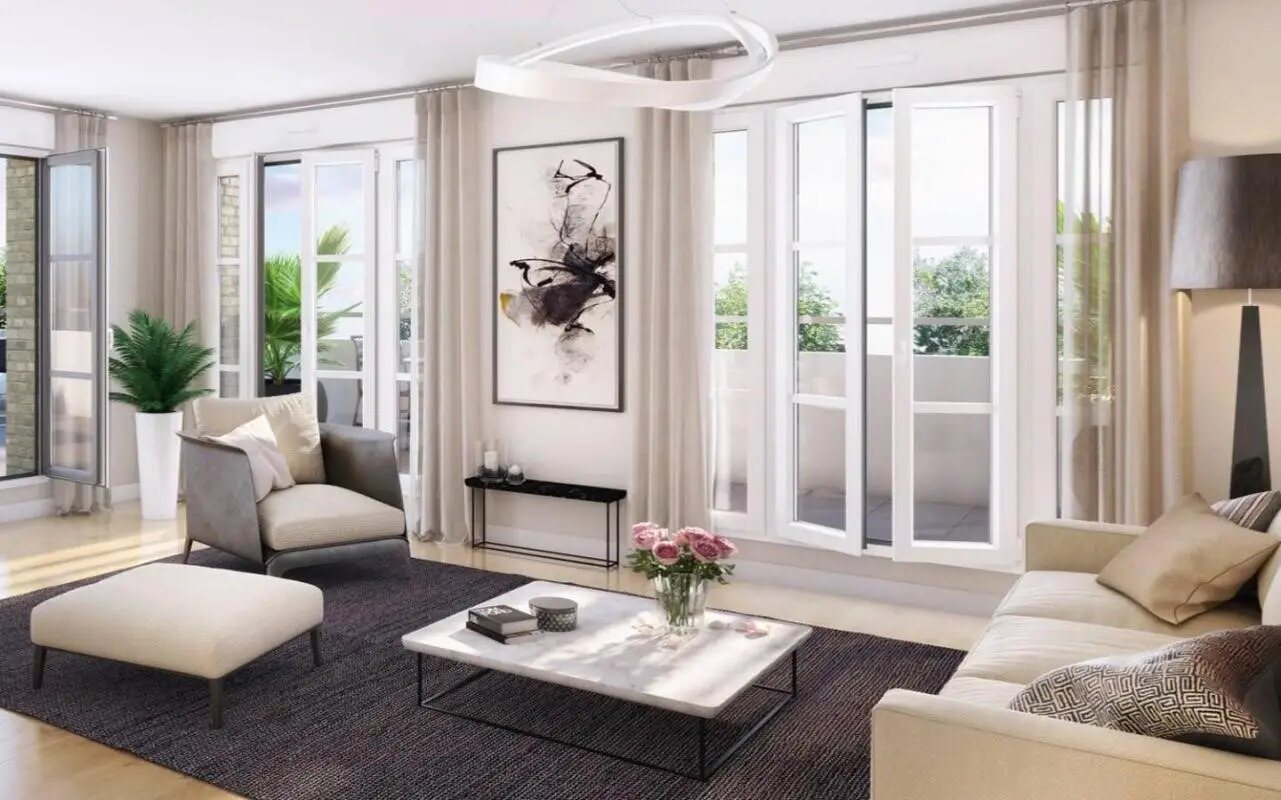 Appartement à vendre, 31m², Ploemeur