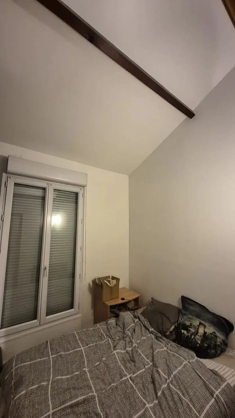 Appartement à louer, 23m², Rueil-Malmaison