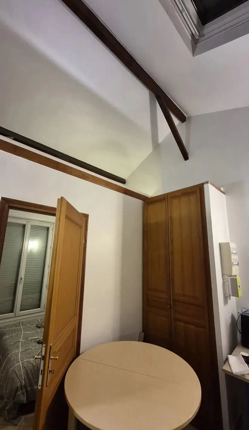 Appartement à louer, 23m², Rueil-Malmaison