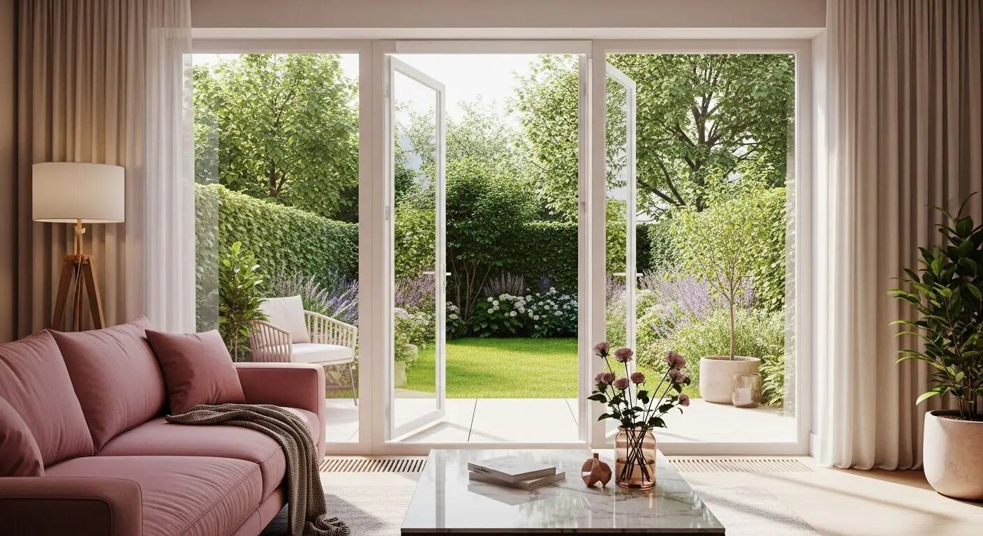 Appartement à vendre, 62m², Bassens