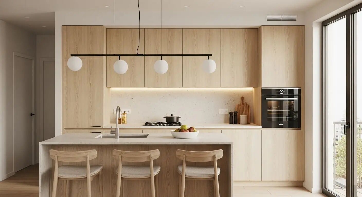 Appartement à vendre, 62m², Bassens