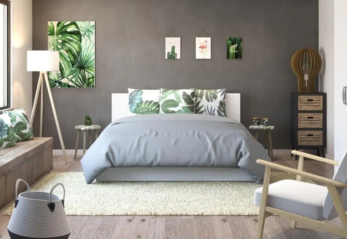 Appartement à vendre, 45m², Villeneuve-d'Ascq