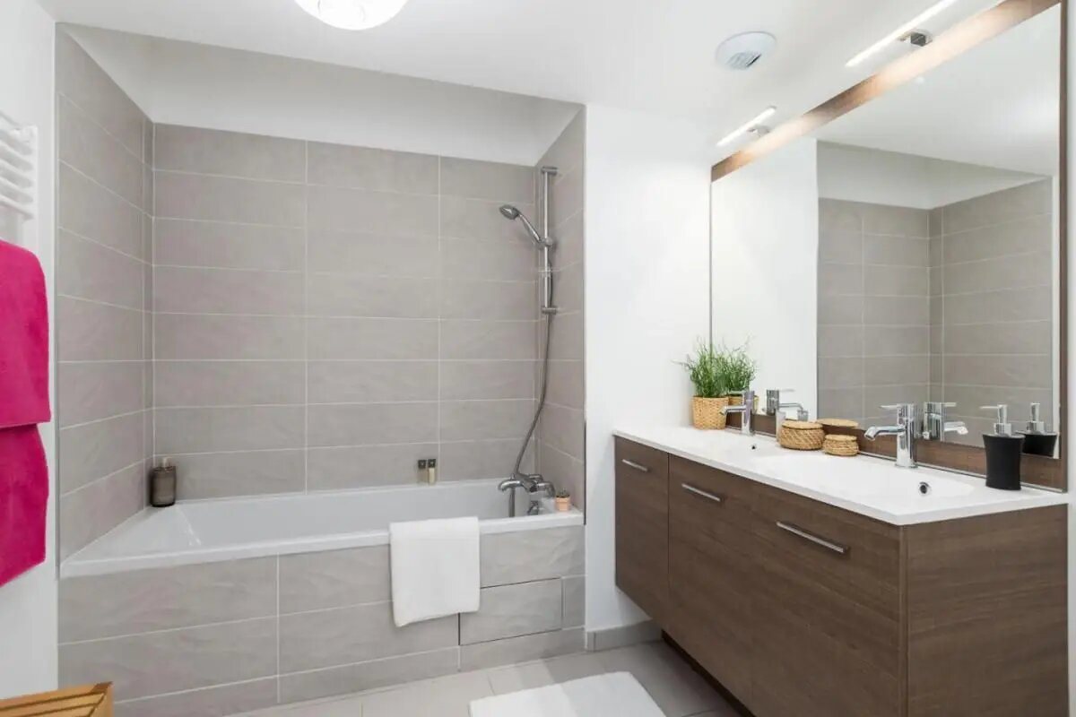 Appartement à vendre, 45m², Villeneuve-d'Ascq