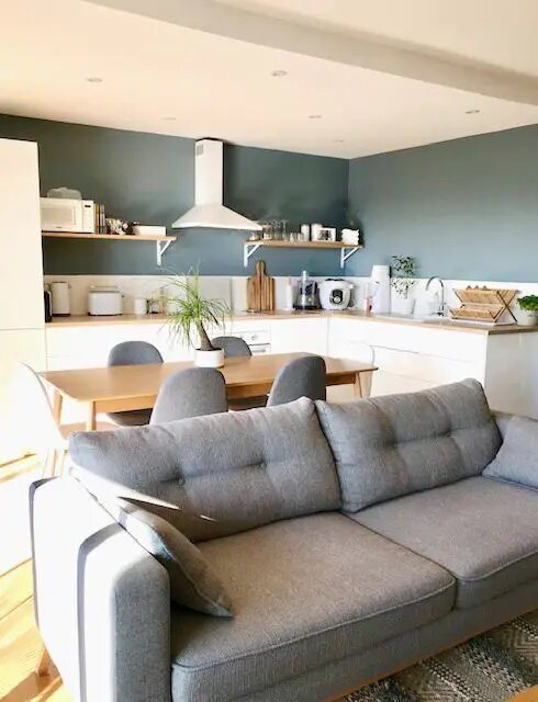 Appartement à vendre, 105m², Saint-Trojan-les-Bains