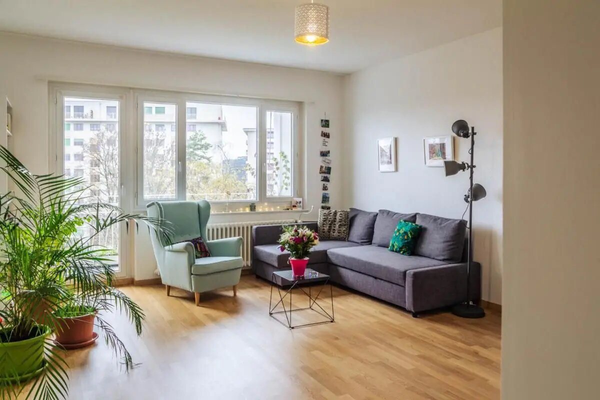 Appartement à vendre, 38m², Niort