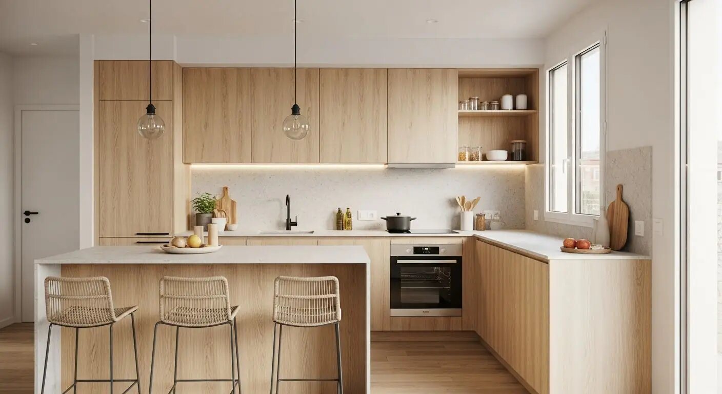 Appartement à vendre, 47m², Saint-Germain-en-Laye