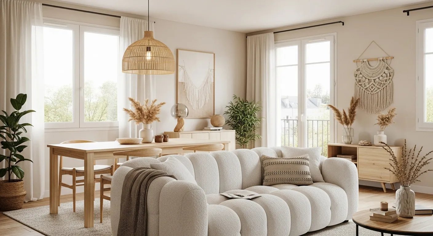 Appartement à vendre, 99m², Olivet