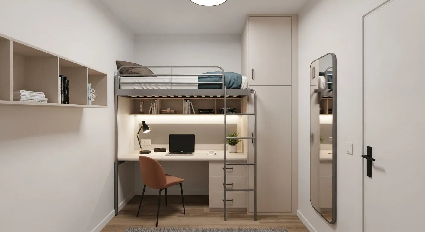 Appartement à vendre, 99m², Olivet
