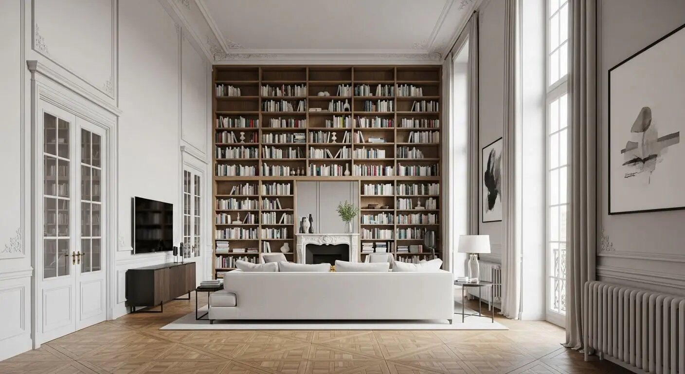 Maison à vendre, 95m², Colombes