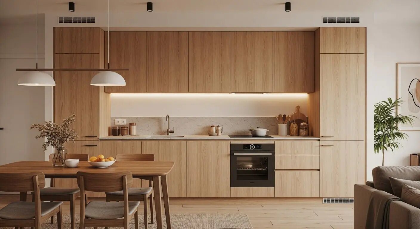 Appartement à vendre, 65m², Le Pont-de-Claix