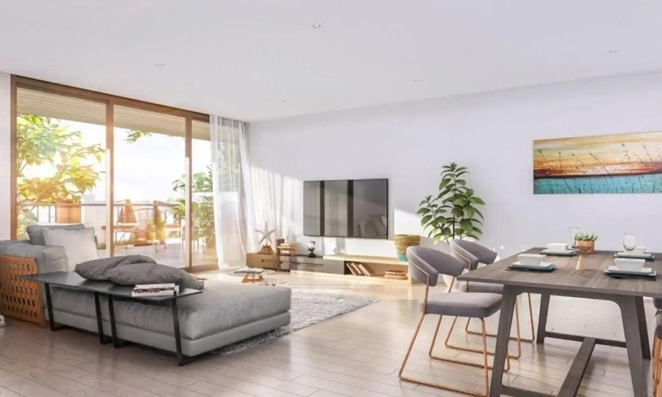 Appartement à vendre, 60m², Drancy