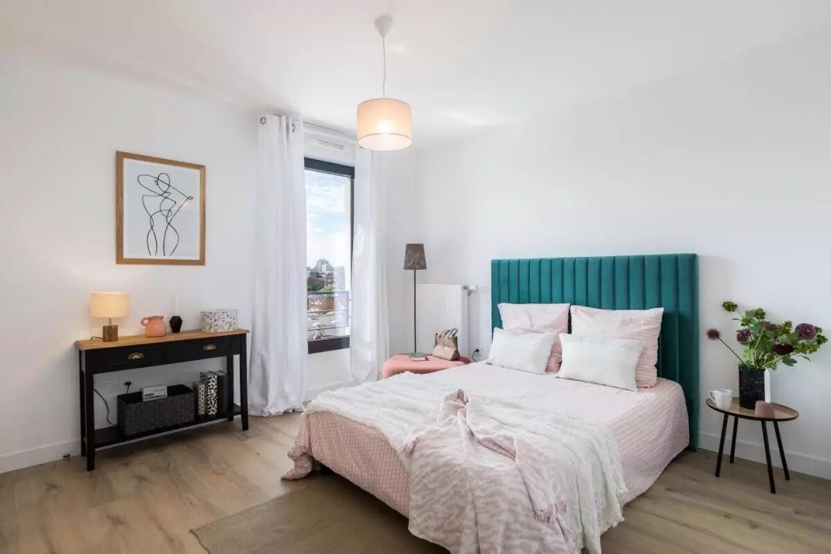 Appartement à vendre, 96m², Orgeval
