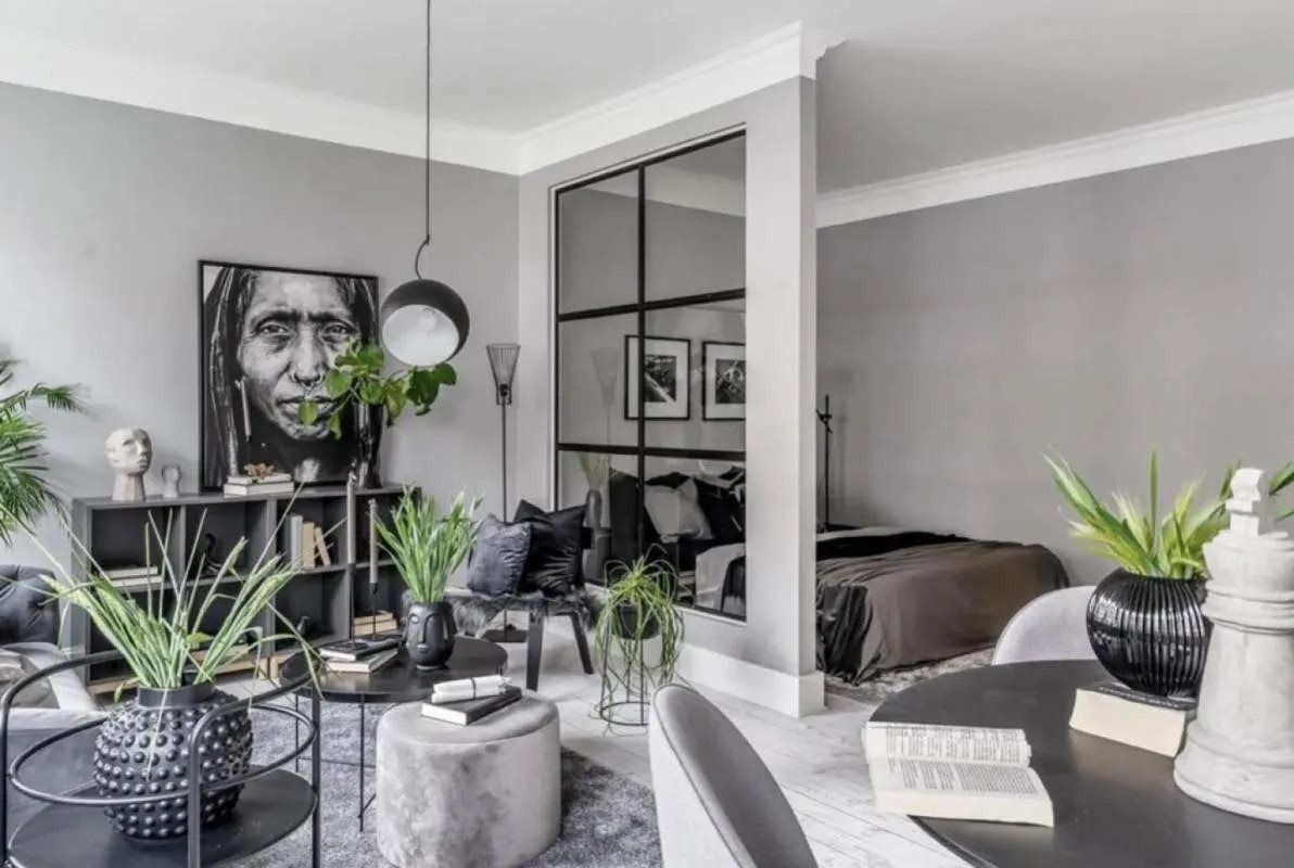 Appartement à vendre, 47m², Orsay