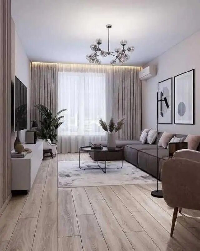 Appartement à vendre, 97m², Le Blanc-Mesnil