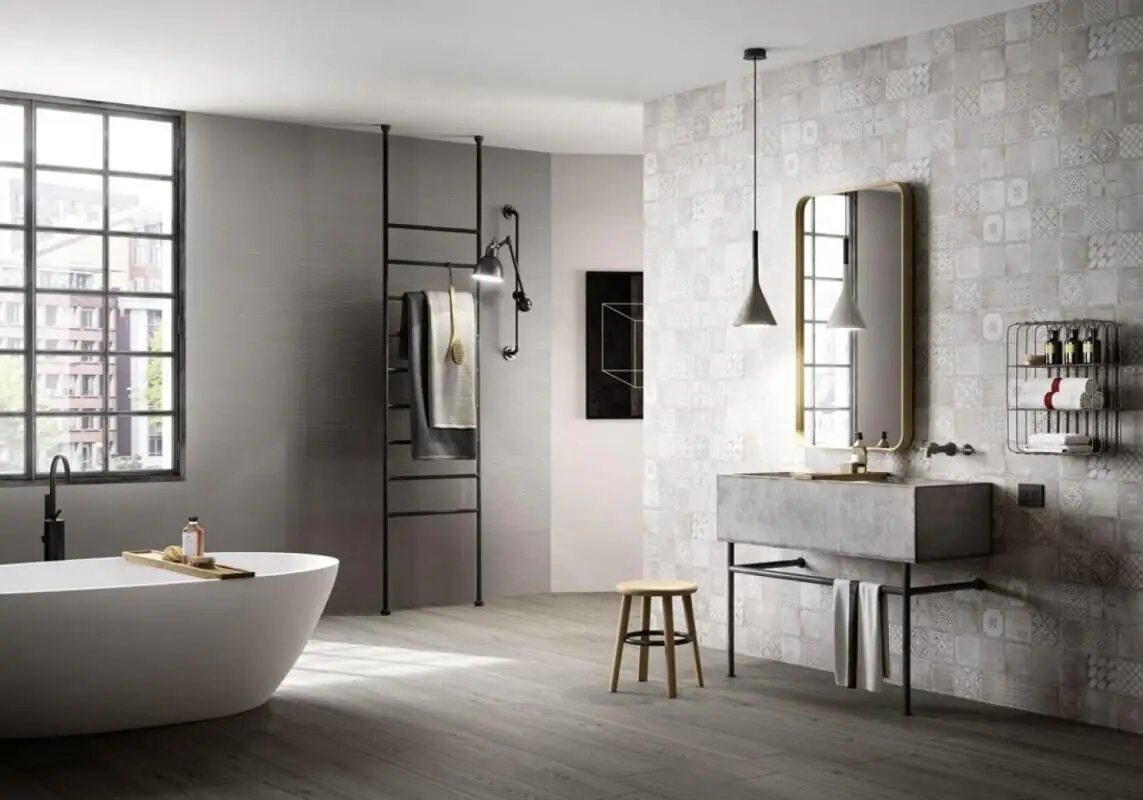 Appartement à vendre, 97m², Le Blanc-Mesnil