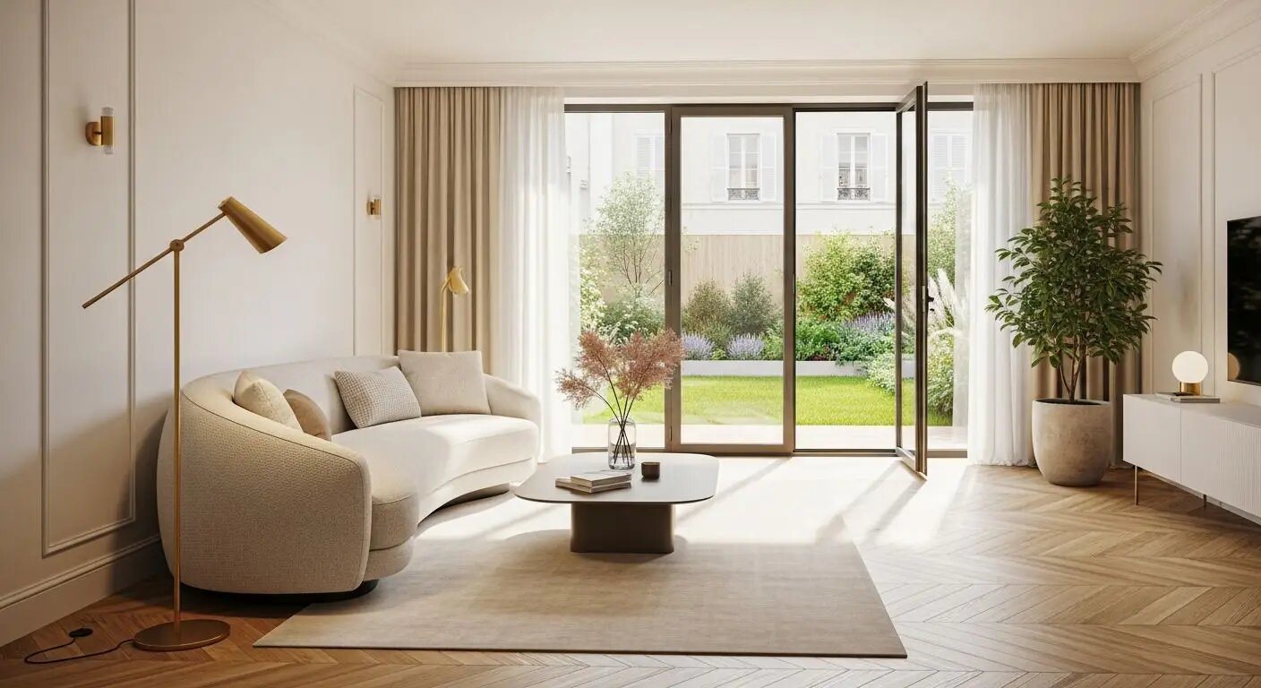 Maison à vendre, 213m², Chatou