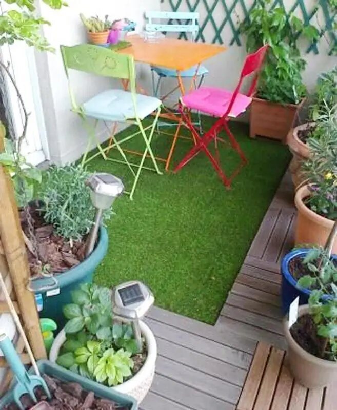 Appartement à vendre, 50m², Saint-Omer