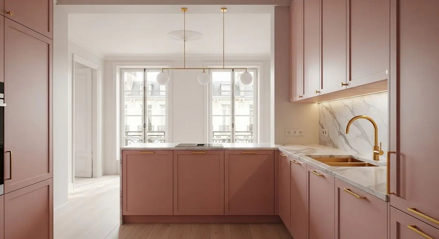 Appartement à vendre, 45m², Ormoy