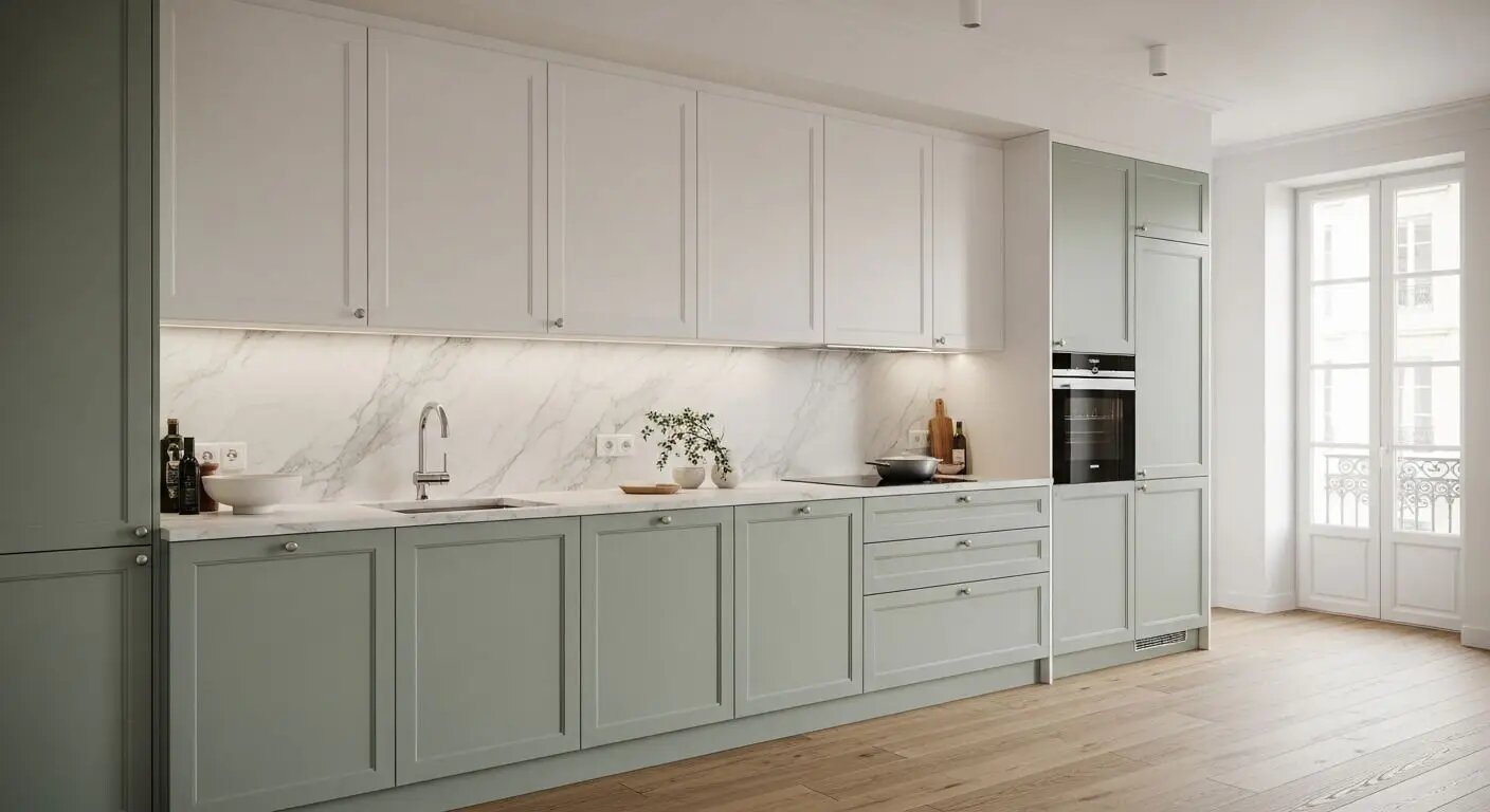 Appartement à vendre, 52m², Berck