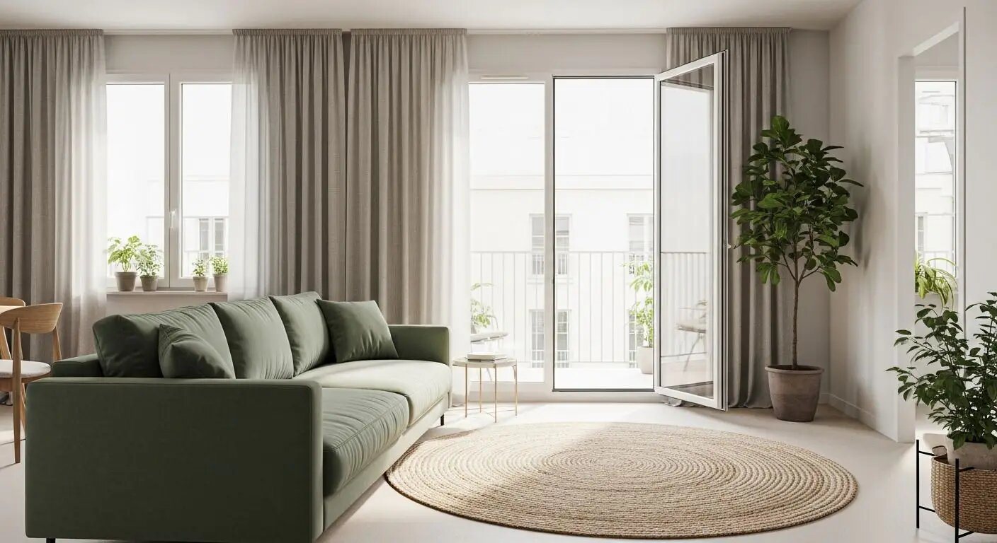 Appartement à vendre, 96m², Les Sables-d'Olonne