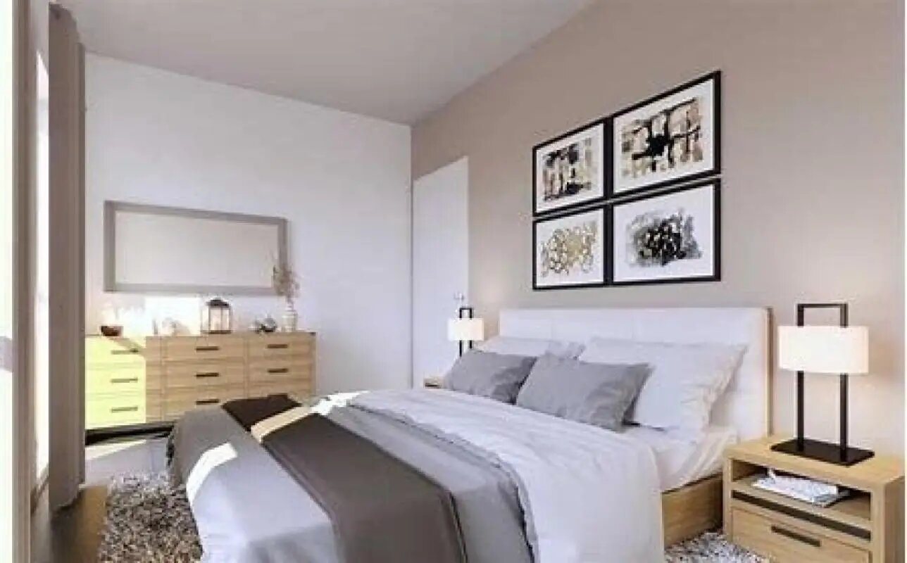 Appartement à vendre, 90m², Carbon-Blanc