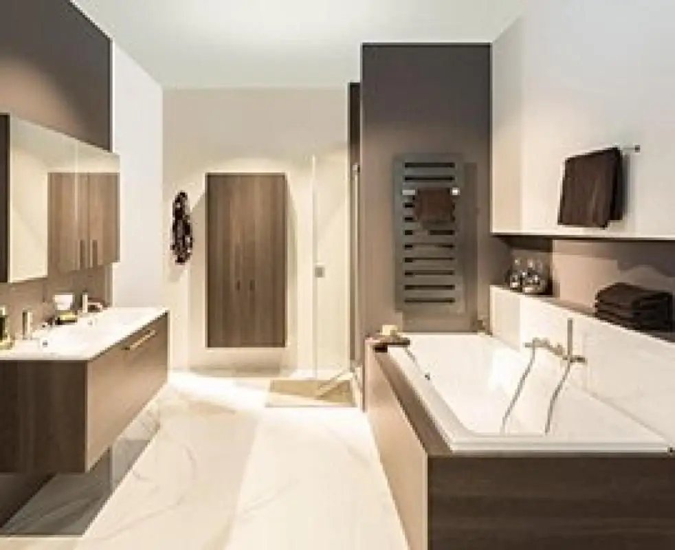 Appartement à vendre, 60m², Plescop