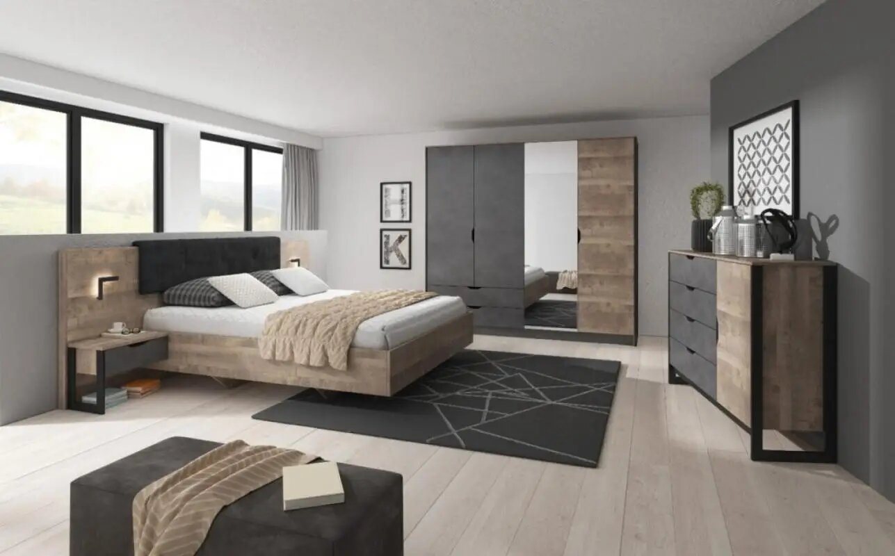Appartement à vendre, 106m², La Courneuve