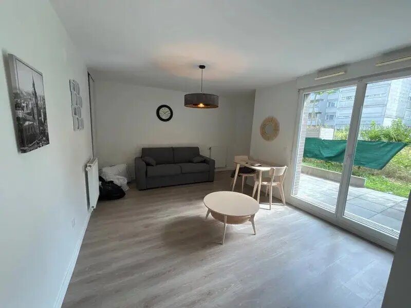 Appartement à louer, 30m², Noisy-le-Grand