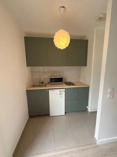 Appartement à louer, 30m², Noisy-le-Grand