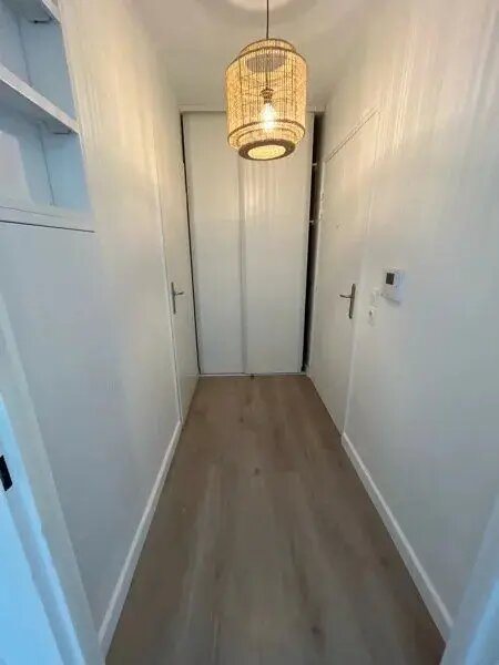 Appartement à louer, 30m², Noisy-le-Grand