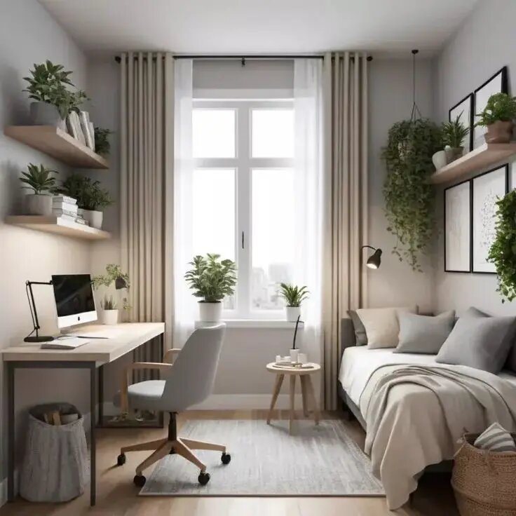 Maison à vendre, 84m², Bourges