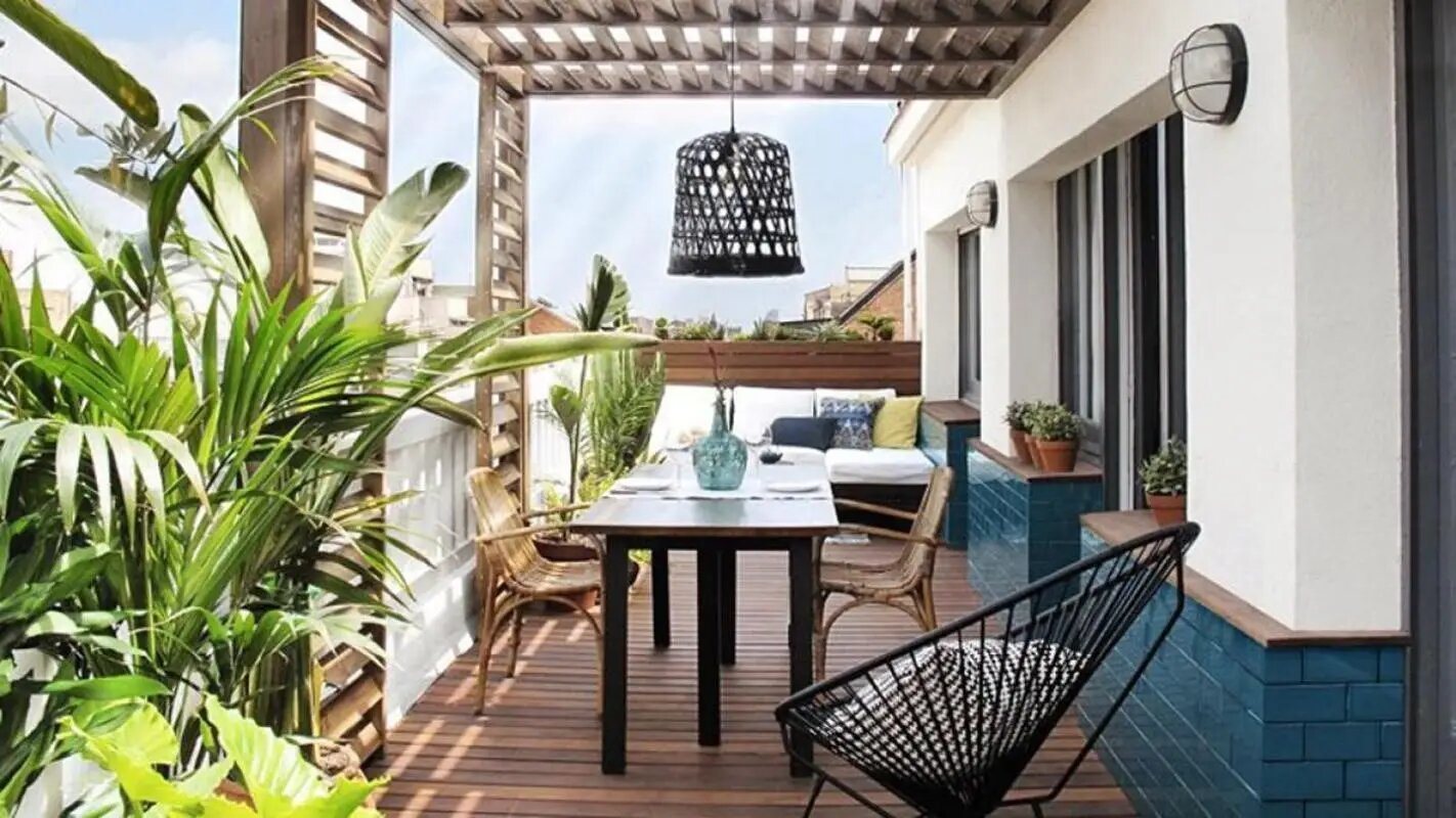 Appartement à vendre, 91m², Sartrouville