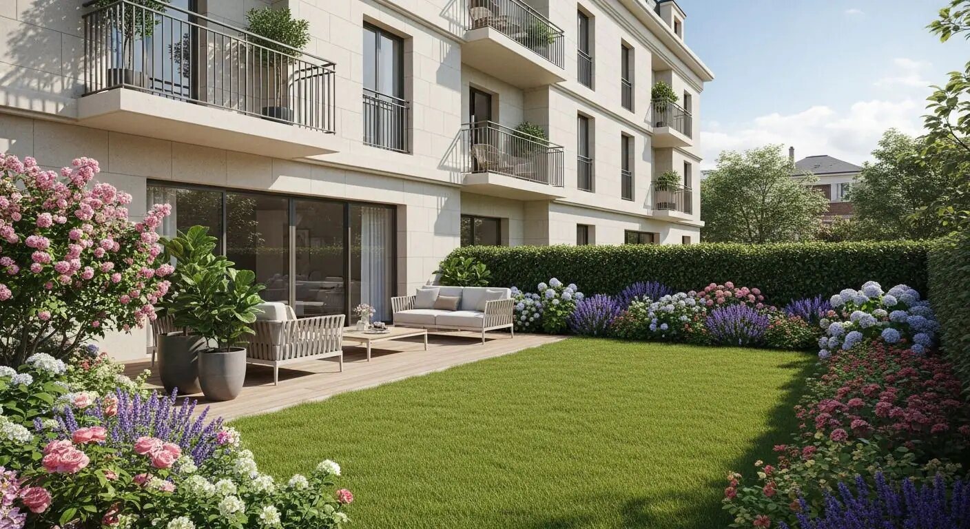 Appartement à vendre, 29m², Mont-de-Marsan